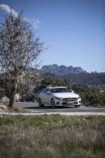 Mercedes-Benz CLS350 d 2018 года (WW)